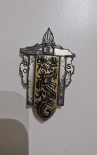 1er BSM / BO-SM – Drago