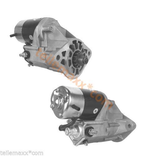 Anlasser für volvo penta - für,