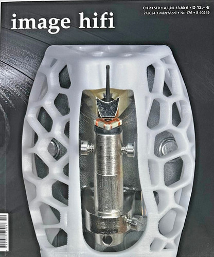 Image hifi 2024 märz - image, märz/april