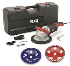 Flex Sanierungsschleifer LD