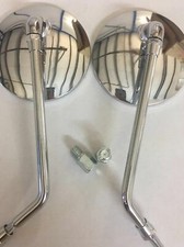 Verchromt Universal 8/10mm