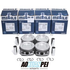 Kolbenringe Set KS STD für