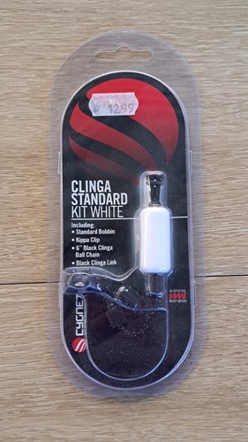 Cygnet tackle clinga - tackle, standard