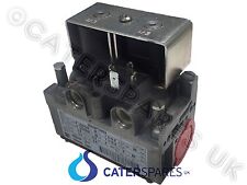 CUPPONE PIZZAOFEN GASBETRIEBSVENTIL 230V TANDEM 830 91310340 ALLE GASMODELLE