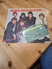 George Baker Selection Little