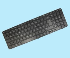 DE Tastatur für HP Pavilion