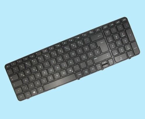 Tastatur für pavilion - de,