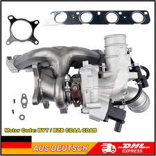 Turbolader Für VW Passat