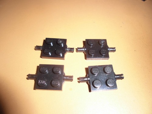 Lego platte 2x2 mit - lego,