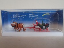 Preiser Weihnachtsmann