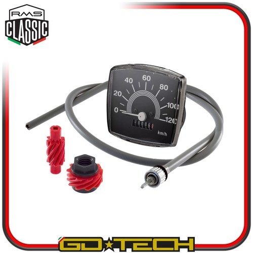 Kit kilometerzähler vespa - kit,