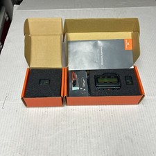 Spektrum Nitro Telemetry Combo