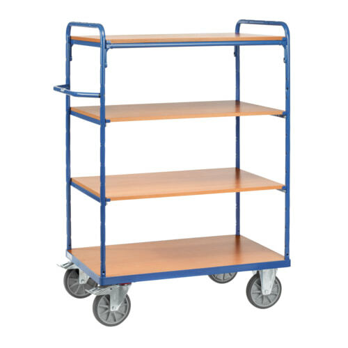 Fetra etagenwagen - etagenwagen, /
