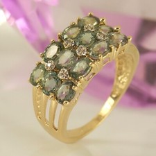 Ring 585 Gelbgold 14K 12