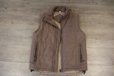 Reitweste braun von Equi Théme (Gr. 014/164)