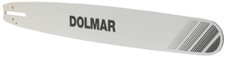 Makita Dolmar Panzerschiene