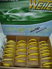 Weitec ST Tieferlegungsfedern