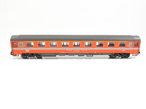 Roco 4236d personenwagen - 4236d,