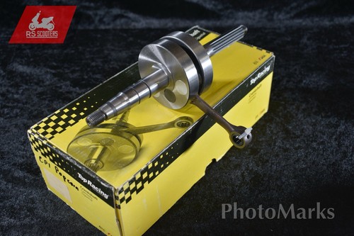 Kurbelwelle top racing - top,