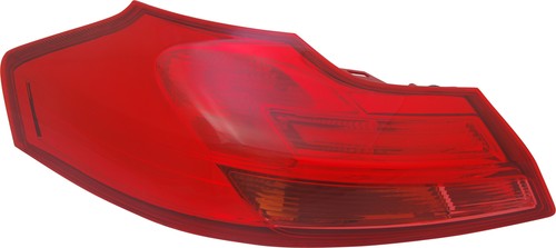 Rückleuchte links für opel - links,