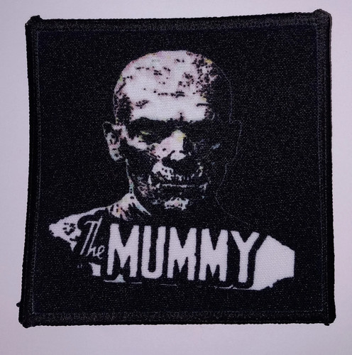 Die mumie universal studios - mumie,