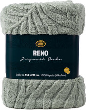 Gözze Jacquard Decke Reno