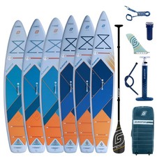 Gladiator ELITE SUP Board