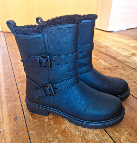 Landrover damen winterstiefel - damen,