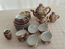 Altes chin. Teeservice