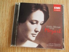 Edda Moser singt Mozart - und