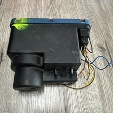 Zentralverriegelungspumpe ZV