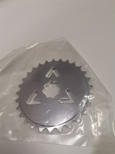 Graveyard sprocket kettenblatt - sprocket,