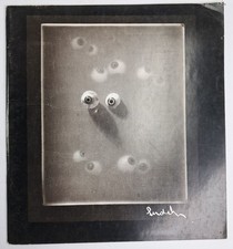 Buch: Fotograf Josef Sudek k