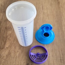Tupperware 720 ml - 720,