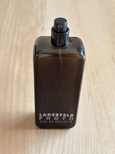 Lagerfeld PHOTO Eau de