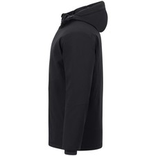 Jako Winterjacke Function - schwarz /Gr: L