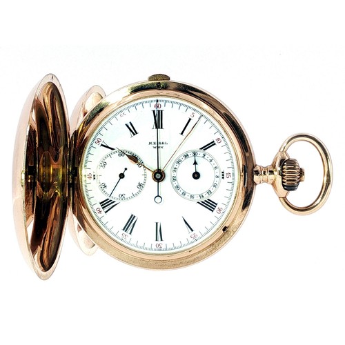 Longines antiker