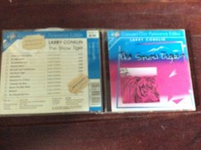 Larry Conklin - The Snow Tiger  [CD Album] inak