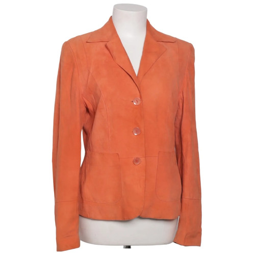 Walter leder ledersacko - leder,,