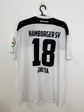 Neu mit Etikett Hamburg