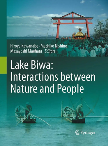 Hiroya kawanabe lake - (u.,
