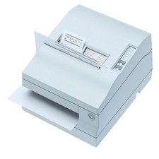 Epson TM-U950-283 seriell