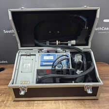 Ecom J2KN Pro O2/CO Abgas