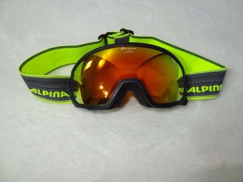 Alpina doubleflex ski - alpina,