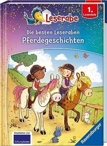 Die besten pferdegeschichten - besten,