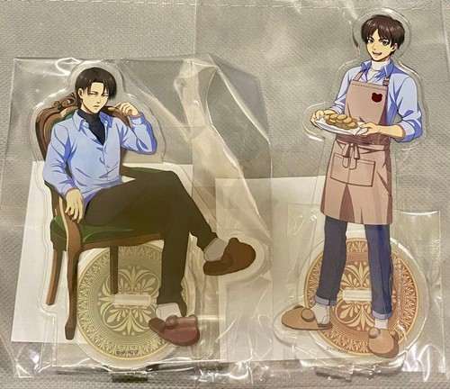 Uhr attack titan - uhr,