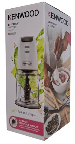 Kenwood easychop chp61 000wh - easychop, chp61.000wh