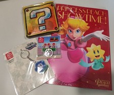 My Nintendo Mario Kit -