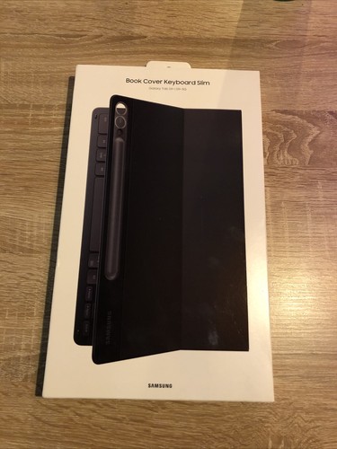 Samsung book cover keyboard - samsung,