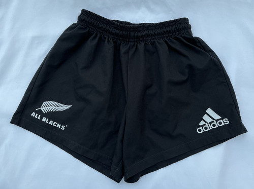 Neuseeland all blacks rugby - all,